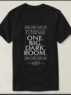 3X - torrid Beetlejuice Tee